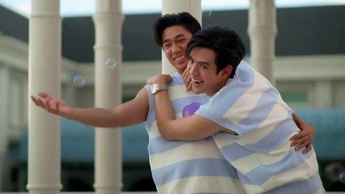 Laws of Attraction Season 1 Episode 8 - Episode 8