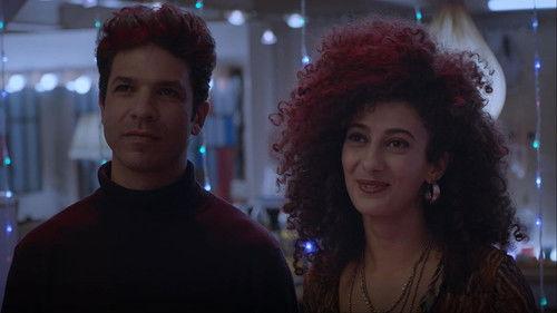 Mouna Season 1 Episode 1 - High Tide, Low Tide