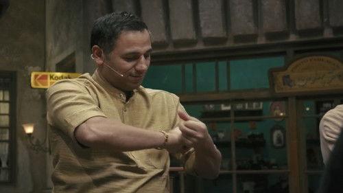 Full or Empty Season 2 Episode 2 - Episode 2