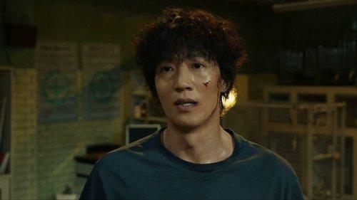 L.U.C.A.: The Beginning Season 1 Episode 3 - Episode 3