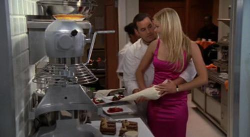 Kitchen Confidential Season 1 Episode 2 - Aftermath