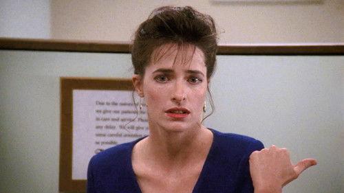 L.A. Law Season 7 Episode 10 - Spanky and the Art Gang