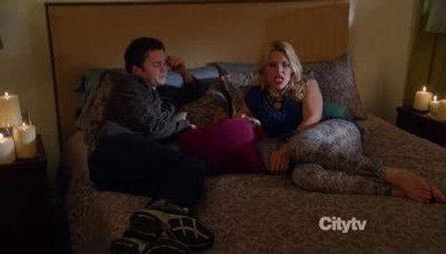 Cougar Town Season 3 Episode 11 - Down South