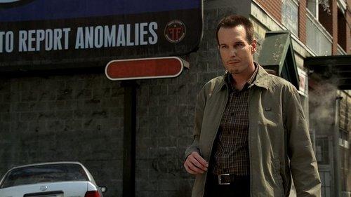 undefined Season 3 Episode 3 - The Plateau