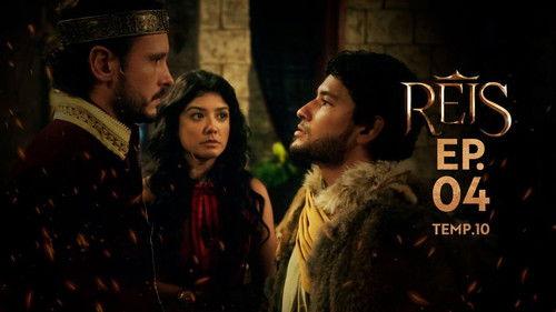 Kings Season 10 Episode 4 - Episode 4