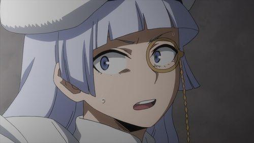 My Hero Academia Season 3 Episode 17 - Class 1-A