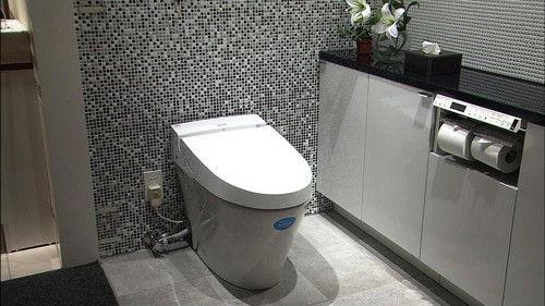 Begin Japanology Season 4 Episode 18 - Toilets