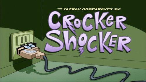 undefined Season 7 Episode 12 - Crocker Shocker