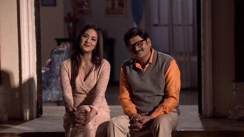 Sister-in-Law Is at Home! Season 2 Episode 1190 - Saxena Return's Everyone Their Mobile Phone's