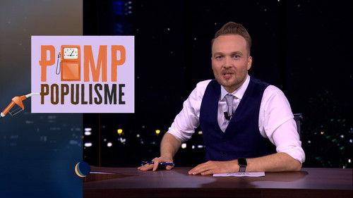 De Avondshow met Arjen Lubach Season 4 Episode 11 - Pump populism | n00b