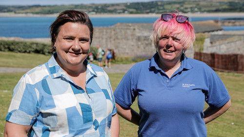 Susan Calman's Grand Day Out Season 4 Episode 1 - South Cornish Coast
