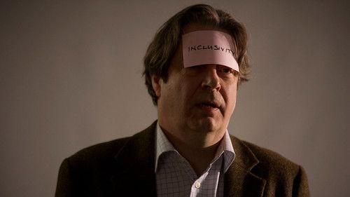 The Thick of It Season 4 Episode 3 - Thought Camp