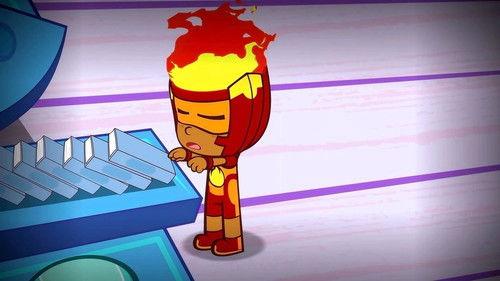 Happy Toon Season 10 Episode 25 - Episode 25