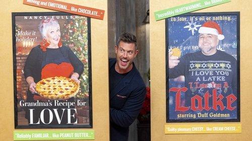 Holiday Baking Championship Season 9 Episode 5 - Holiday Movie Magic