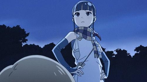 The Dragon Dentist Season 1 Episode 2 - Satsurikumushi