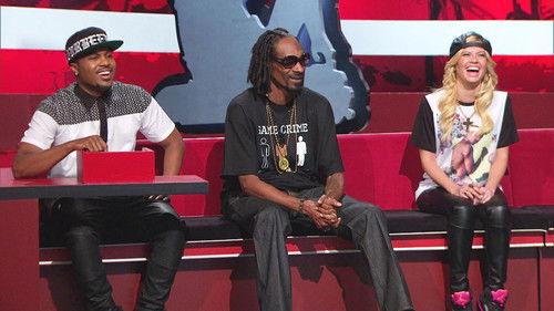 Ridiculousness Season 4 Episode 2 - Snoop Dogg a.k.a. Snoop Lion