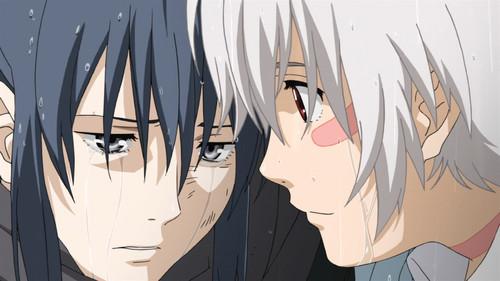 No. 6 Season 1 Episode 10 - That Lies in the Abyss