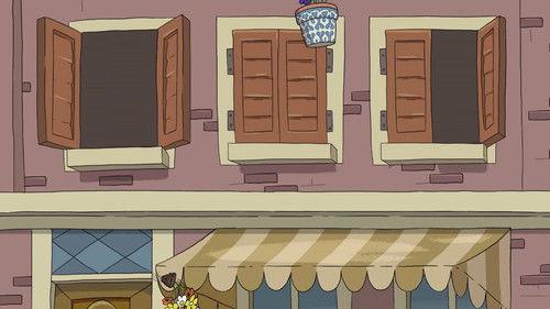 WTF 101 Season 1 Episode 7 - Party Fouls