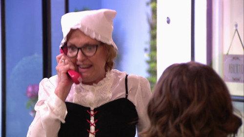 Heidi, bienvenida a casa Season 1 Episode 19 - Episode 19