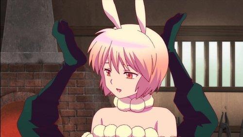 Rin-ne Season 2 Episode 9 - Mikazukido for All Your Scythe Needs