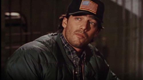 Wiseguy Season 3 Episode 17 - His Master's Voice