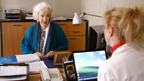 Život je ples Season 1 Episode 5 - Episode 5