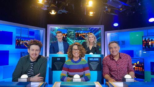 Have You Been Paying Attention? Season 9 Episode 3 - Episode 3