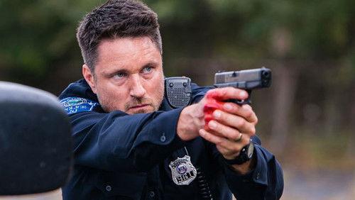 The Red Road Season 1 Episode 6 - Snaring of the Sun