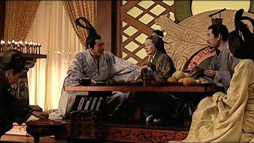 The Emperor in Han Dynasty Season 1 Episode 1 - Episode 1