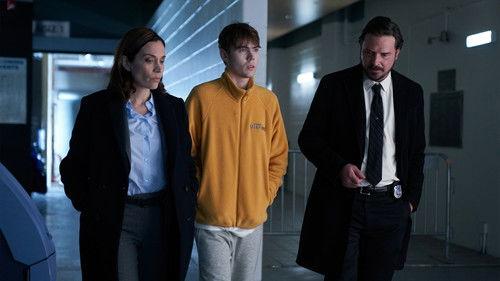 Law & Order Toronto: Criminal Intent Season 1 Episode 9 - Three Points