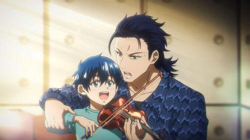 Blue Orchestra Season 2 Episode 17 - Episode 17