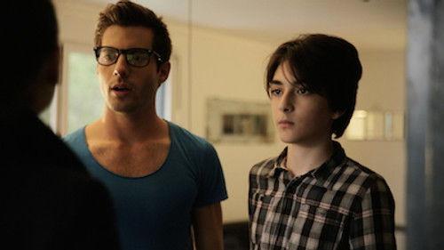 Escort Boys Season 1 Episode 6 - Mister d'Arpajon