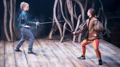 The Amazing Race Canada Season 6 Episode 5 - You Gotta Whip That Cream