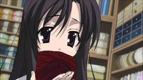 School Days Season 1 Episode 6 - Relationships Passing