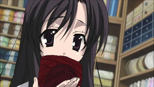 School Days Season 1 Episode 6 - Relationships Passing