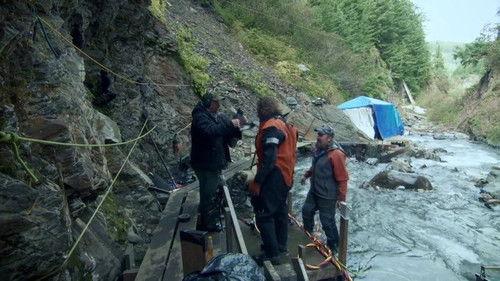 Gold Rush: White Water Season 4 Episode 13 - Under Pressure