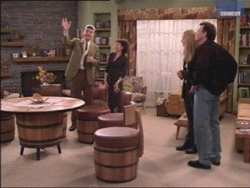 Mad About You Season 7 Episode 12 - Valentine's Day