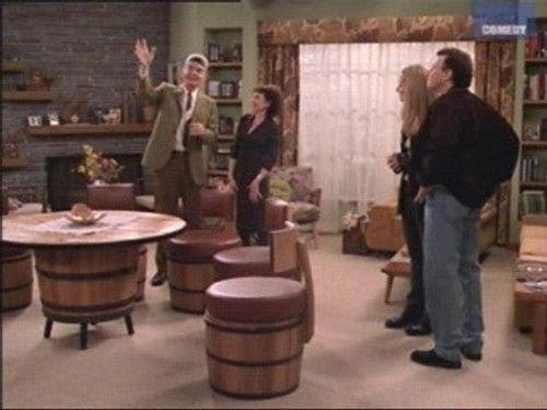 Mad About You Season 7 Episode 12 - Valentine's Day