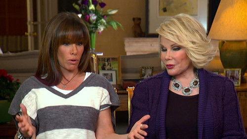 Joan & Melissa: Joan Knows Best? Season 2 Episode 7 - East Side Story