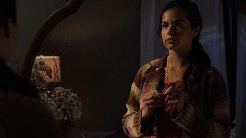 Hard Rock Medical Season 1 Episode 12 - Face Off