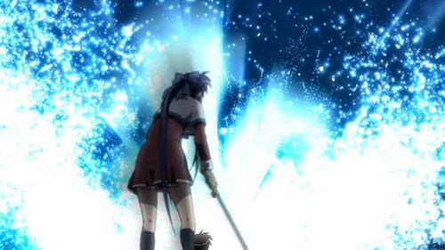 Kanon Season 1 Episode 15 - Sonatina of Hide-and-Seek