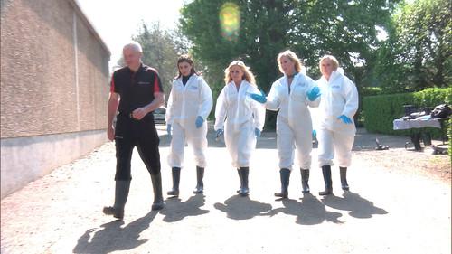 The Real Housewives of Orange County Season 11 Episode 16 - Bringing up Old Ghosts