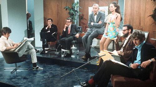 Monty Python: Almost the Truth (The Lawyer's Cut) Season 1 Episode 1 - The Not-So-Interesting Beginnings