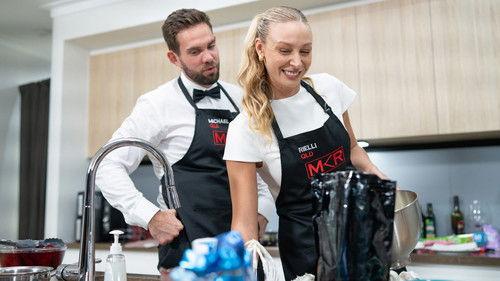 My Kitchen Rules Season 15 Episode 3 - Episode 3