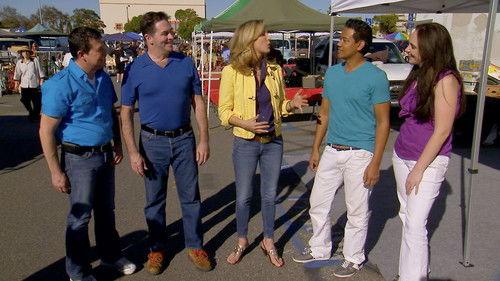 Flea Market Flip Season 2 Episode 11 - Turn Up the Radio!