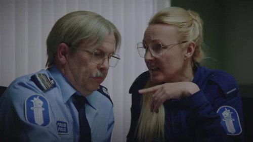 Kontio & Parmas Season 2 Episode 10 - Episode 10