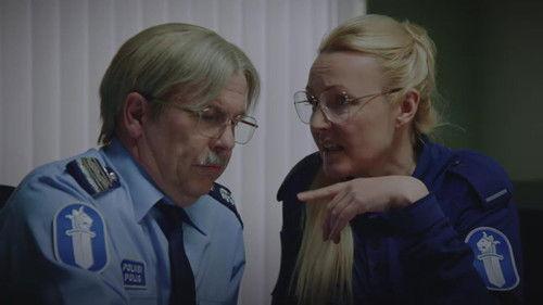 Kontio & Parmas Season 2 Episode 10 - Episode 10