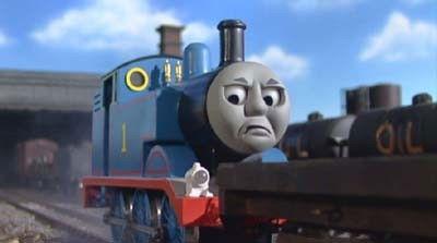 Thomas & Friends Season 8 Episode 19 - Fish