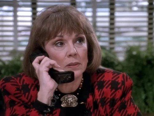Murder, She Wrote Season 7 Episode 15 - The Taxman Cometh