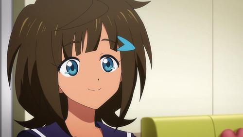 Shadowverse Season 2 Episode 24 - You're Dense, Aren't You?